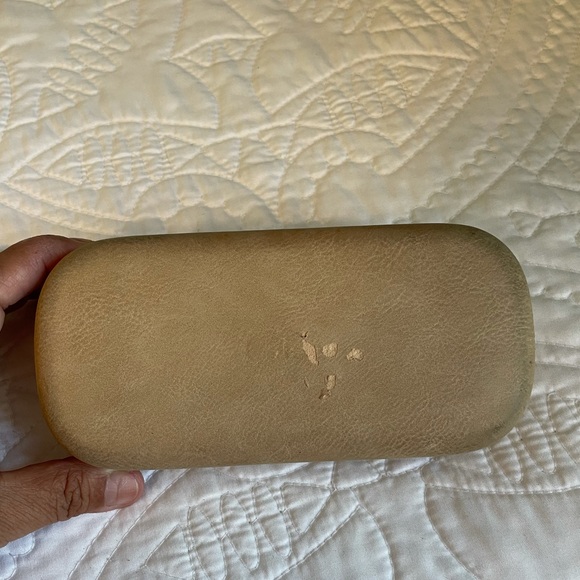 Chloe Glasses - Picture 10 of 12